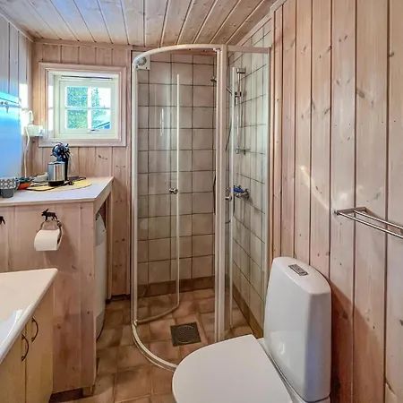 Stunning In With Sauna *