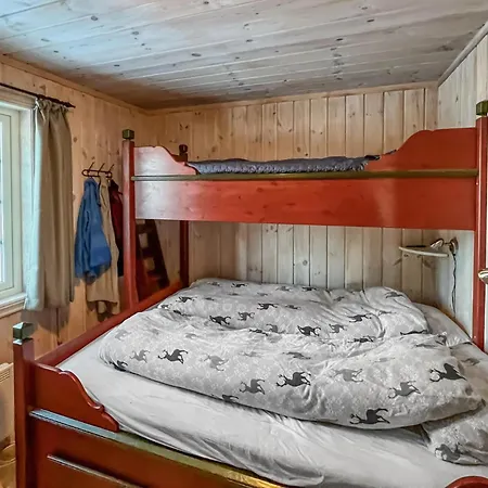 度假居 Stunning In With Sauna *