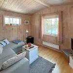 펜션 Stunning In With Sauna Sjusjoen