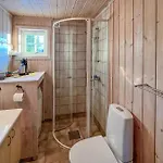 Stunning In With Sauna *