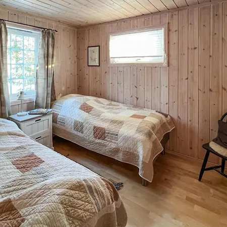 Stunning In With Sauna * Sjusjoen